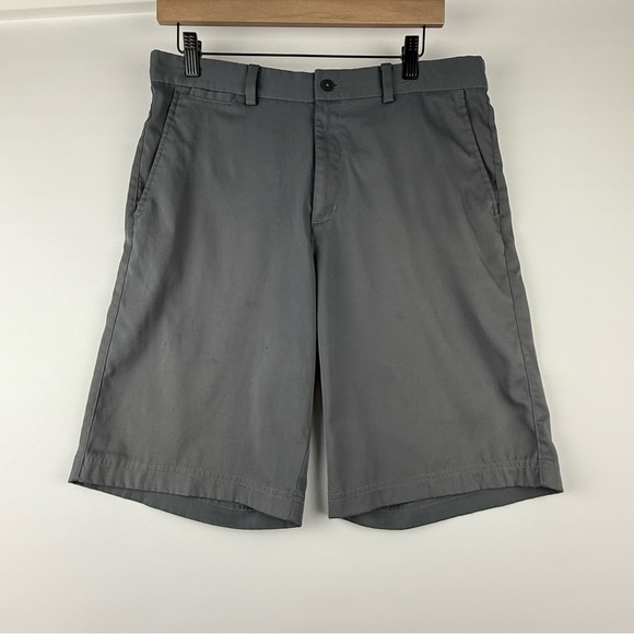 Nike Golf Tour Performance Dri-FIT Men’s Shorts - Gray, Size 32 - Picture 1 of 11
